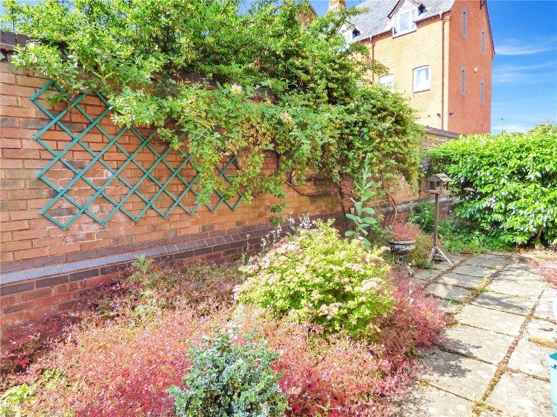 River Way, Shipston-on-Stour, Warwickshire, CV36