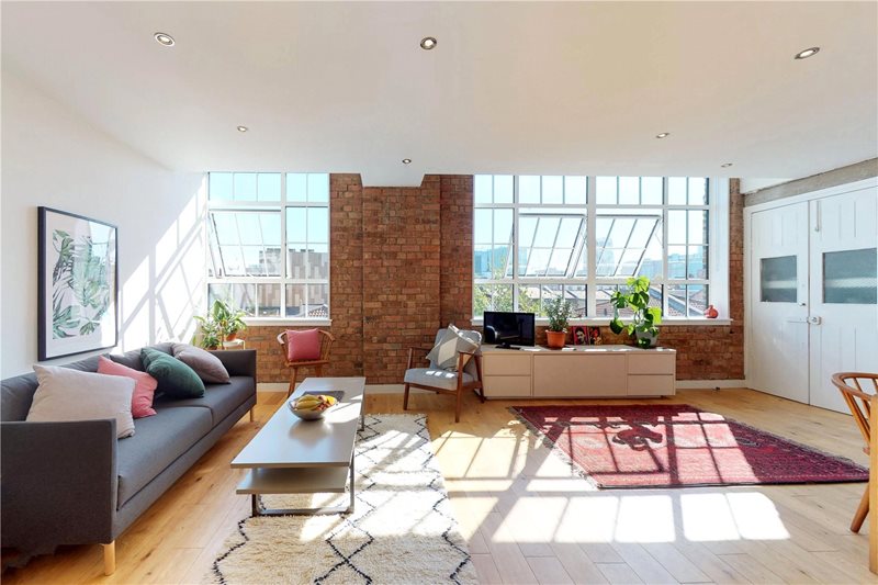 Rococco House, 65 Princelet Street, Spitalfields, London, E1