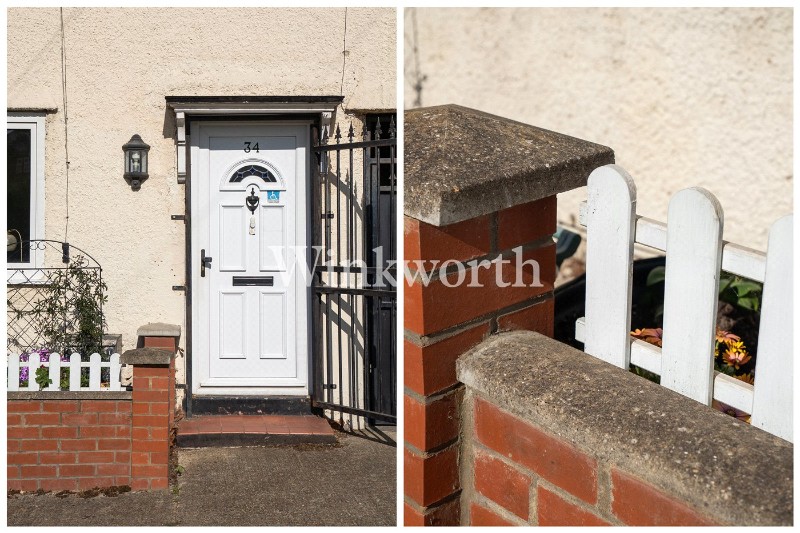 Fryatt Road, London, N17