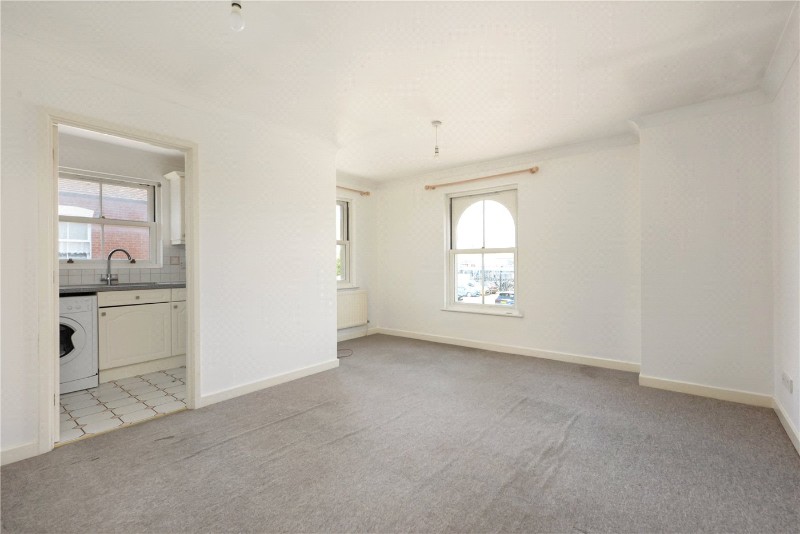 Kirbys Lane, Canterbury, Kent, CT2