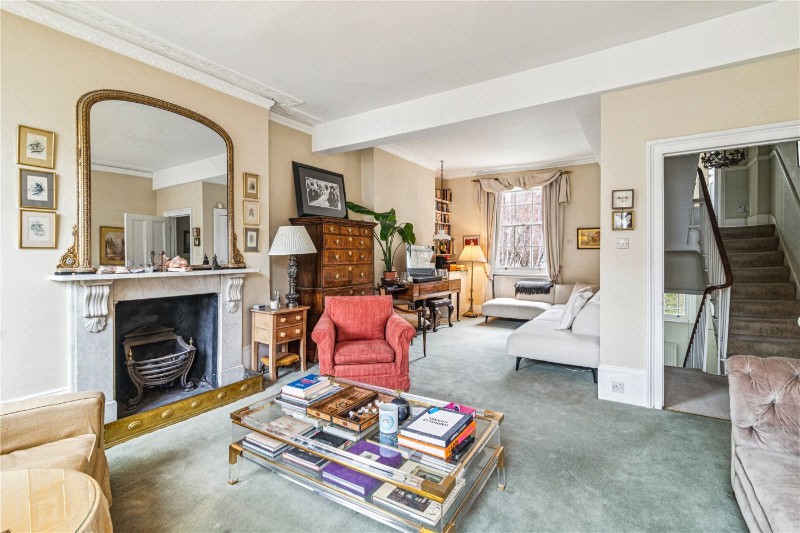 Ledbury Road, London, W11