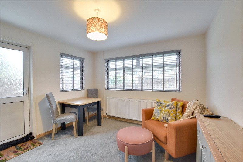 Birdbrook Road, Blackheath, London, SE3