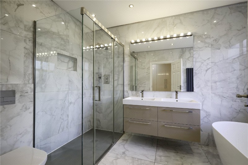 Delamere Road, Ealing, London, W5
