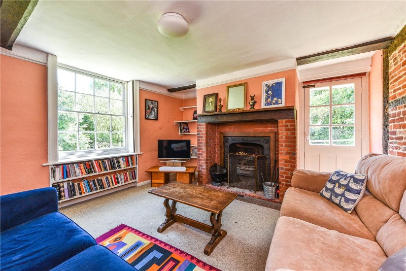 Waterworks Road, Petersfield, Hampshire, GU32