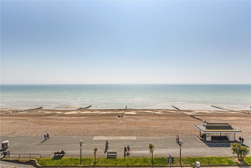 Queens Road, Worthing, West Sussex, BN11