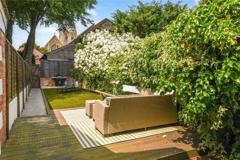 Parchment Street, Winchester, Hampshire, SO23