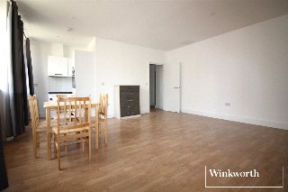 Shenley Road, Borehamwood, Hertfordshire, WD6