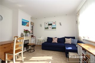 Knebworth Path, Borehamwood, Hertfordshire, WD6
