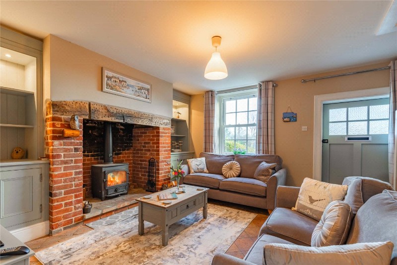 Back Street, Mundesley, Norwich, Norfolk, NR11