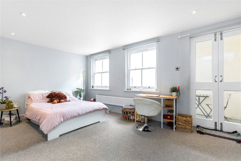 Kingsland Road, London, E8
