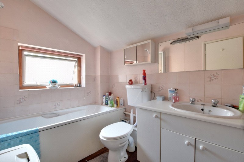 Heathlee Road, Blackheath, London, SE3