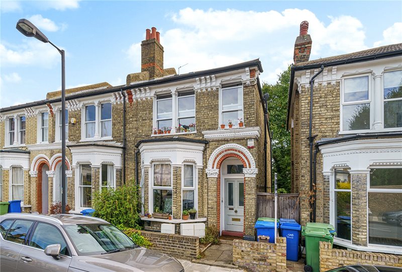 Kelmore Grove, East Dulwich, London, SE22