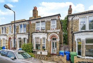 Kelmore Grove, East Dulwich, London, SE22