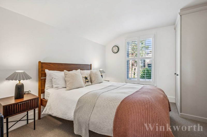 Edric Road, London, SE14