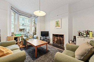 Caxton Road, London, W12