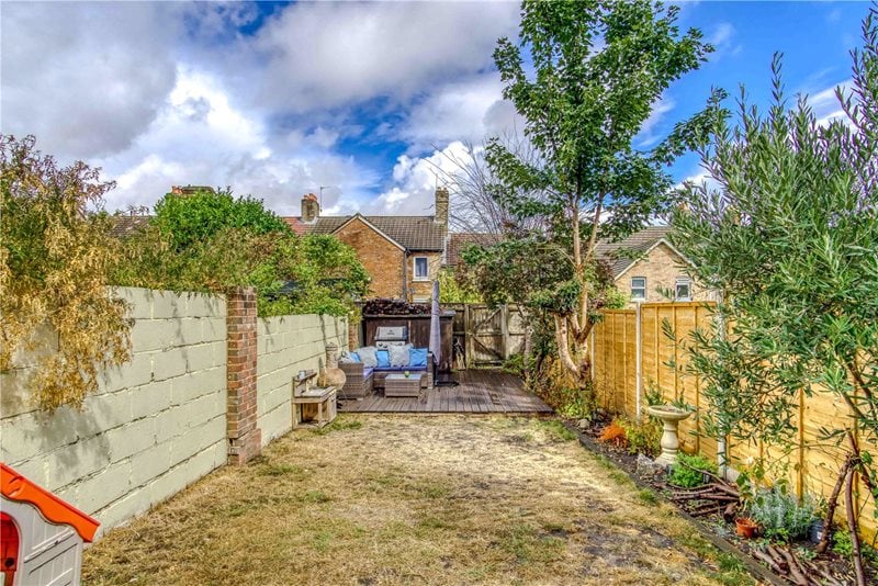Mansfield Close, Poole, Dorset, BH14