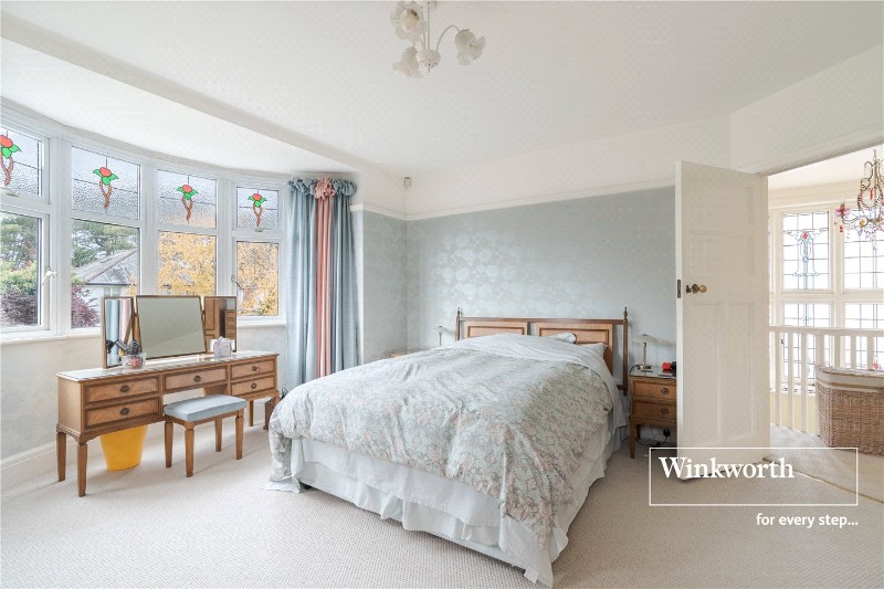 Thistlebarrow Road, Bournemouth, Dorset, BH7
