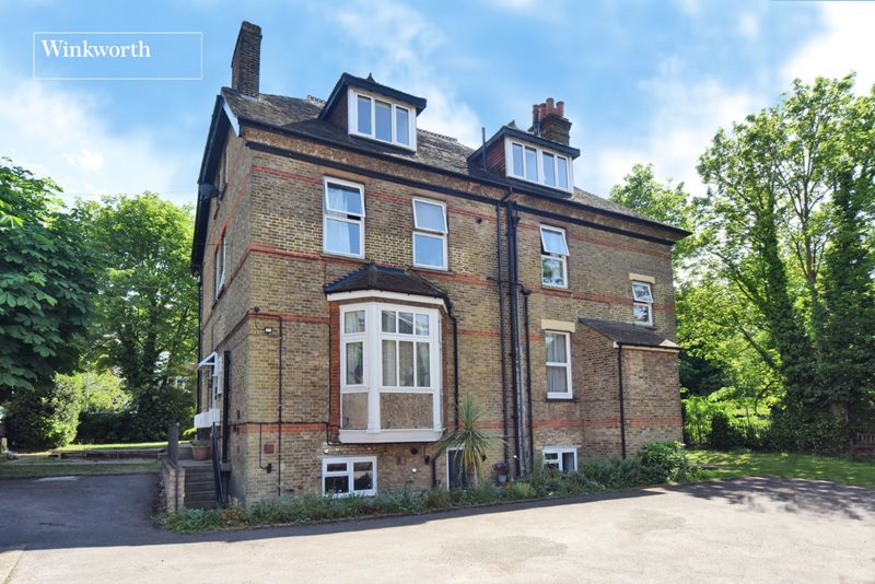 Cheam Road, Sutton, SM1