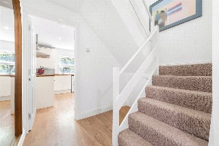 Barry Road, East Dulwich, London, SE22
