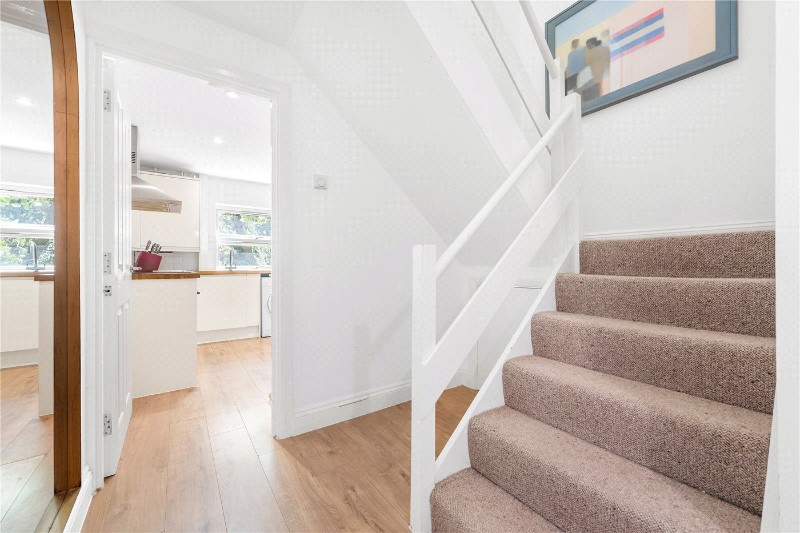 Barry Road, East Dulwich, London, SE22