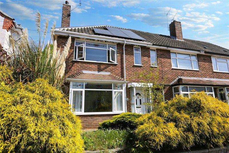 Dereham Road, Norwich, Norfolk, NR2