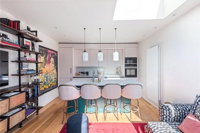 Vale Road, London, N4