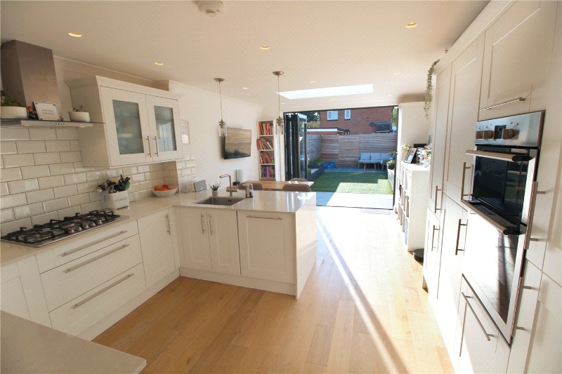 Shepperton Close, Borehamwood, WD6