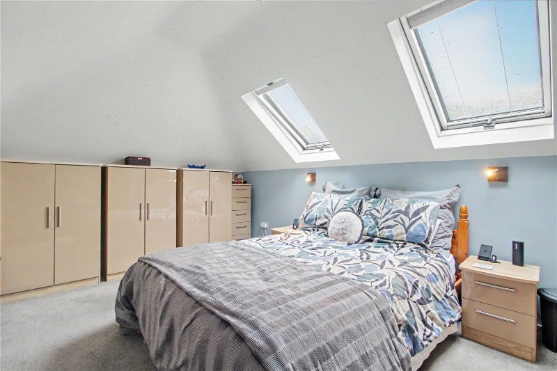 Kirstead Green, Kirstead, Norwich, Norfolk, NR15