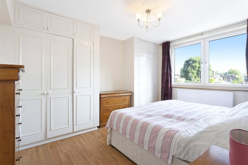 Guilford Street, London, WC1N