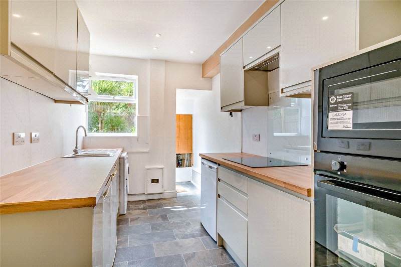 Fourth Avenue, Bristol, Avon, BS7