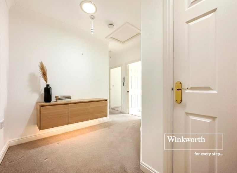 Whincroft Close, Ferndown, Dorset, BH22
