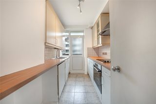 Townshend Court, Shannon Place, St John&#39;s Wood, London, NW8