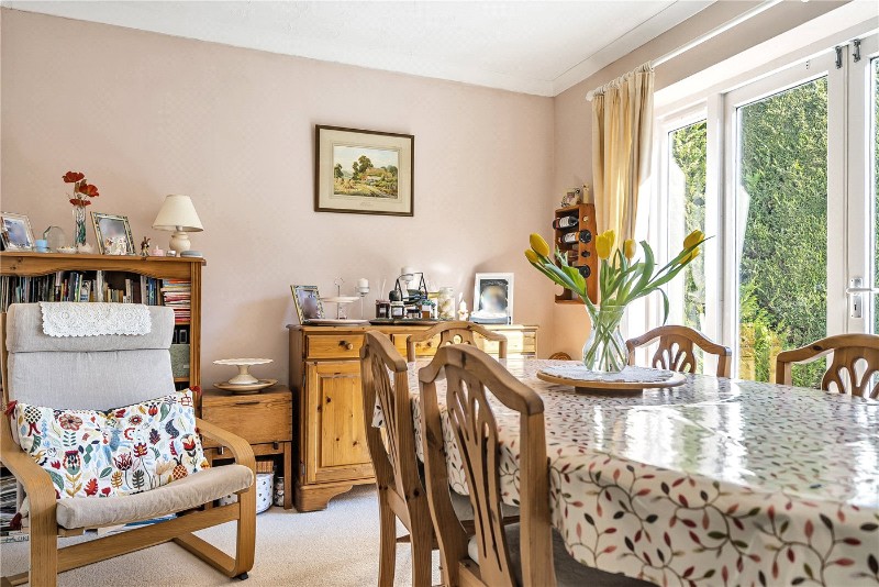 Drove Lane, Cold Ash, Thatcham, Berkshire, RG18