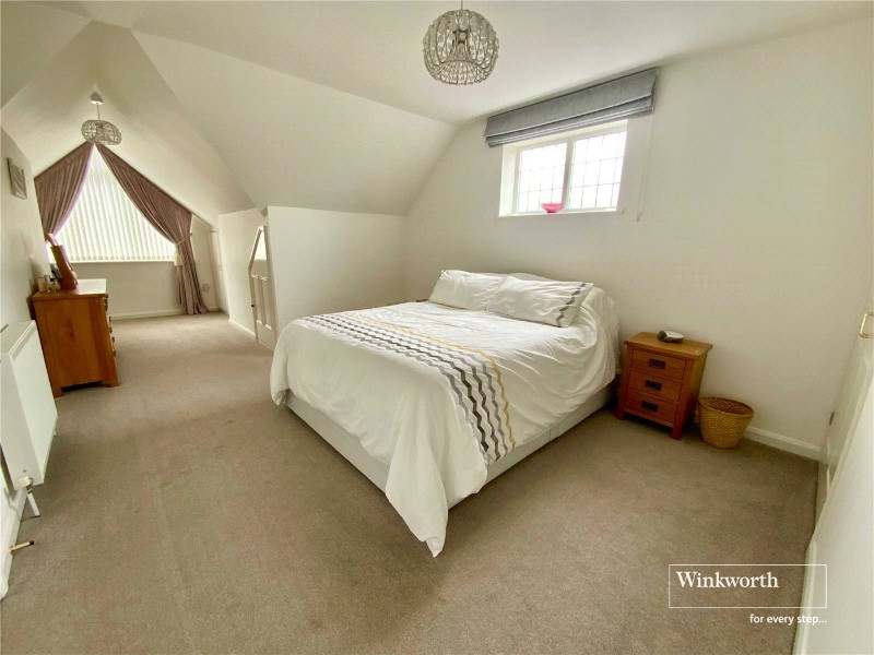 Island View Avenue, Christchurch, Dorset, BH23