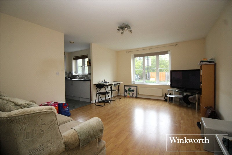 Keble Court, Gateshead Road, Borehamwood, Hertfordshire, WD6