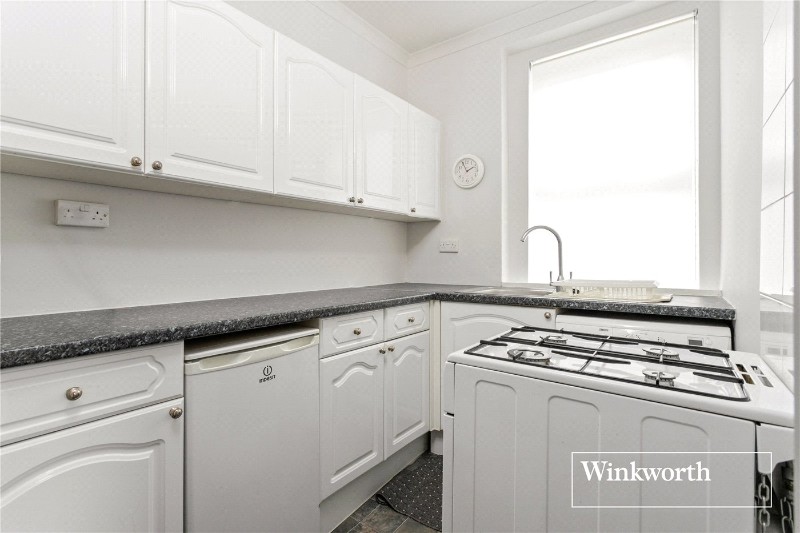 Market Place, London, N2