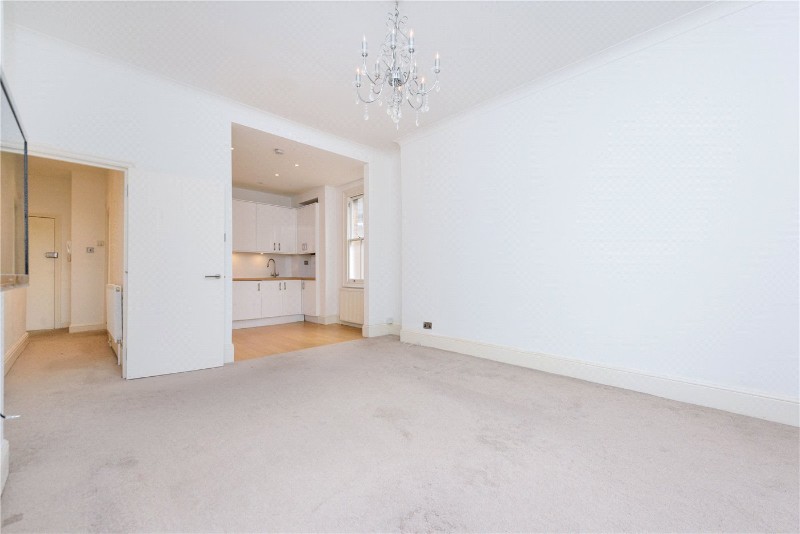 Blenheim Gardens, London, NW2