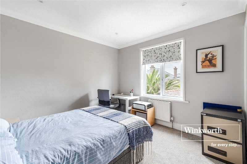 Heatherlea Road, Bournemouth, Dorset, BH6