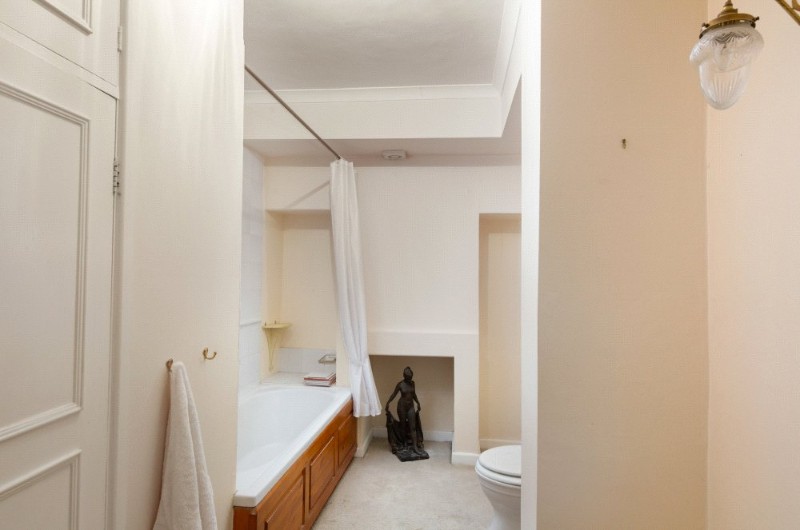 Green Park, Bath, Somerset, BA1