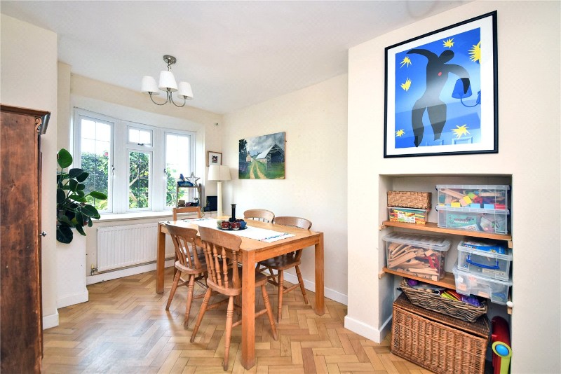 Canons Lane, Burgh Heath, Tadworth, Surrey, KT20
