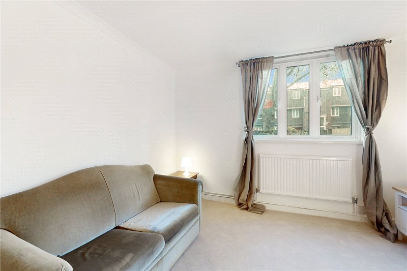 Coopers Lane, London, NW1