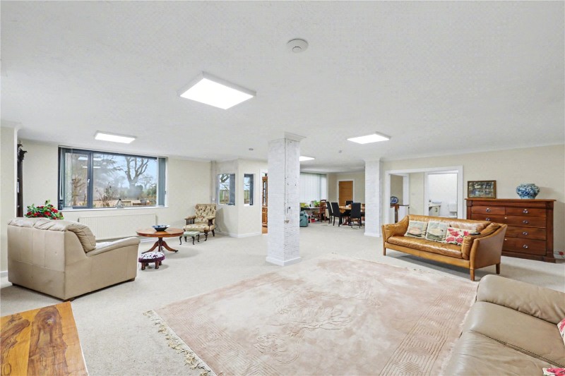 Sandy Lane, East Tuddenham, Norwich, Norfolk, NR20