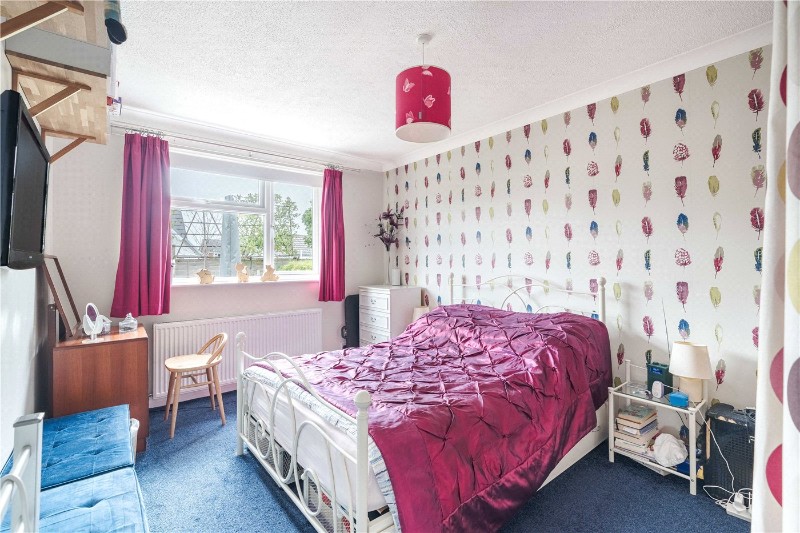 Huntingdon Drive, Wimborne, Dorset, BH21