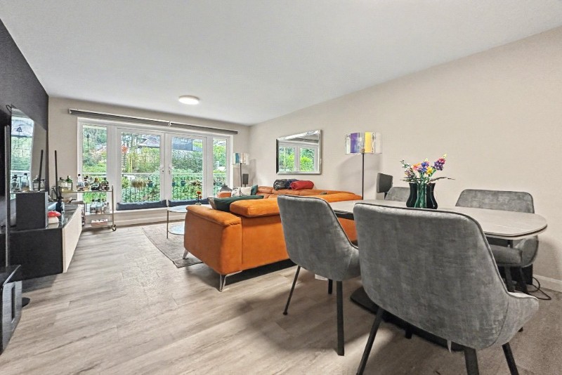 Crusader Court, 72 Surrey Road, Bournemouth, Dorset, BH4