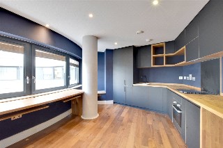 11 Lambarde Square, Greenwich, London, SE10