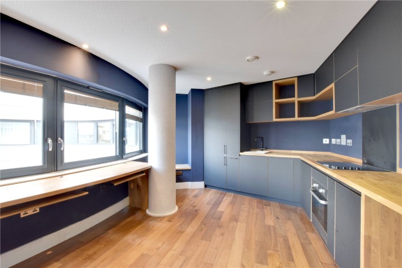 11 Lambarde Square, Greenwich, London, SE10