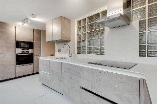 Boydell Court, St John&#39;s Wood Park, St John&#39;s Wood, London, NW8
