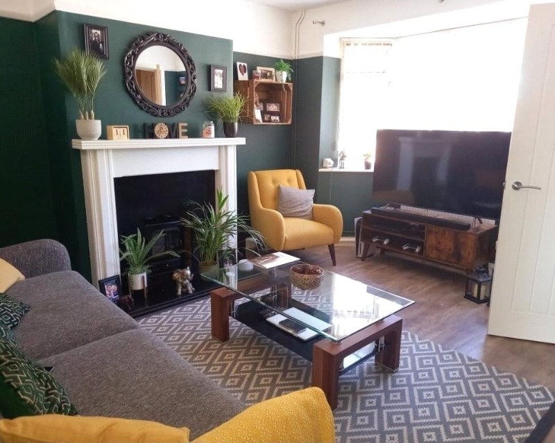 College Road, Cranwell Village, Sleaford, Lincolnshire, NG34