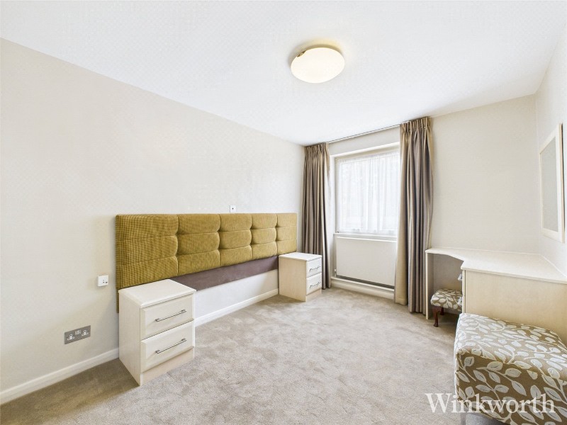 Gilbert Court, Green Vale, LONDON, W5