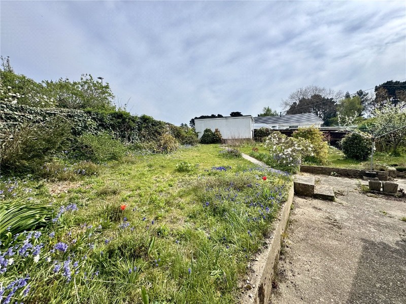 Scarf Road, Poole, Dorset, BH17